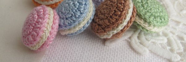 HelensCrochet Profile Banner