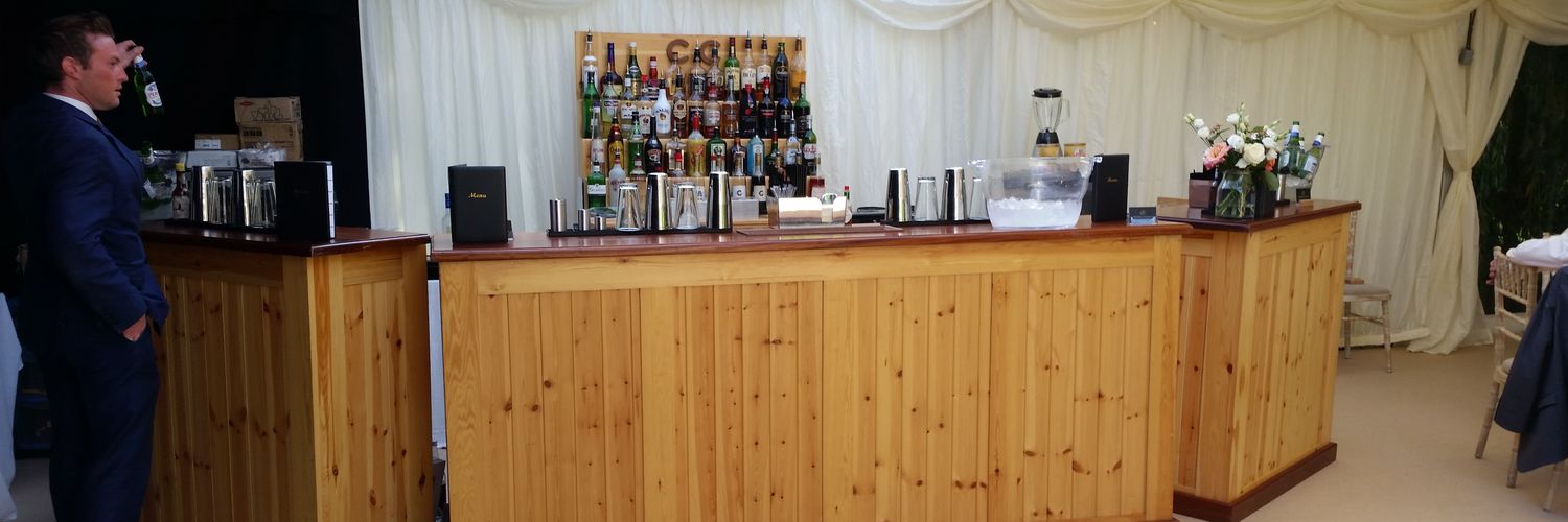 ChesCocktails's profile banner image