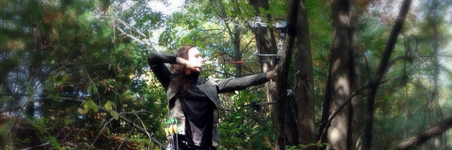 BowWoman88's profile banner image