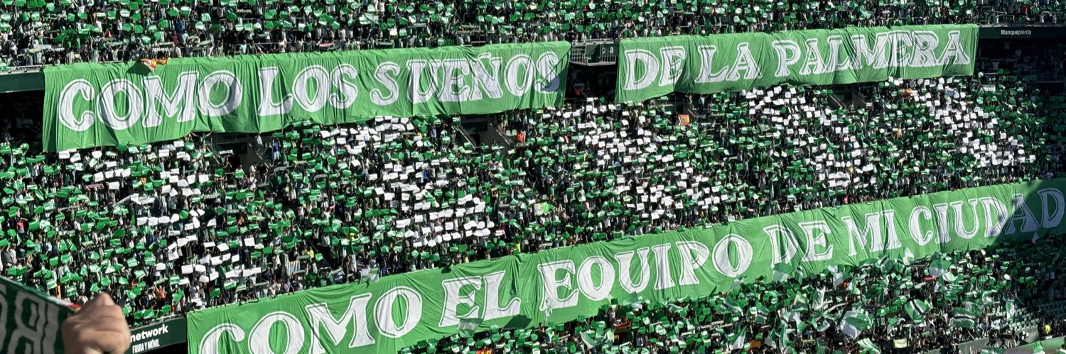 JosemaaRF's profile banner image