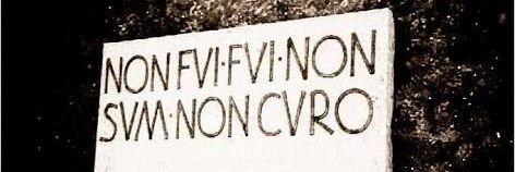 Philosopher's banner