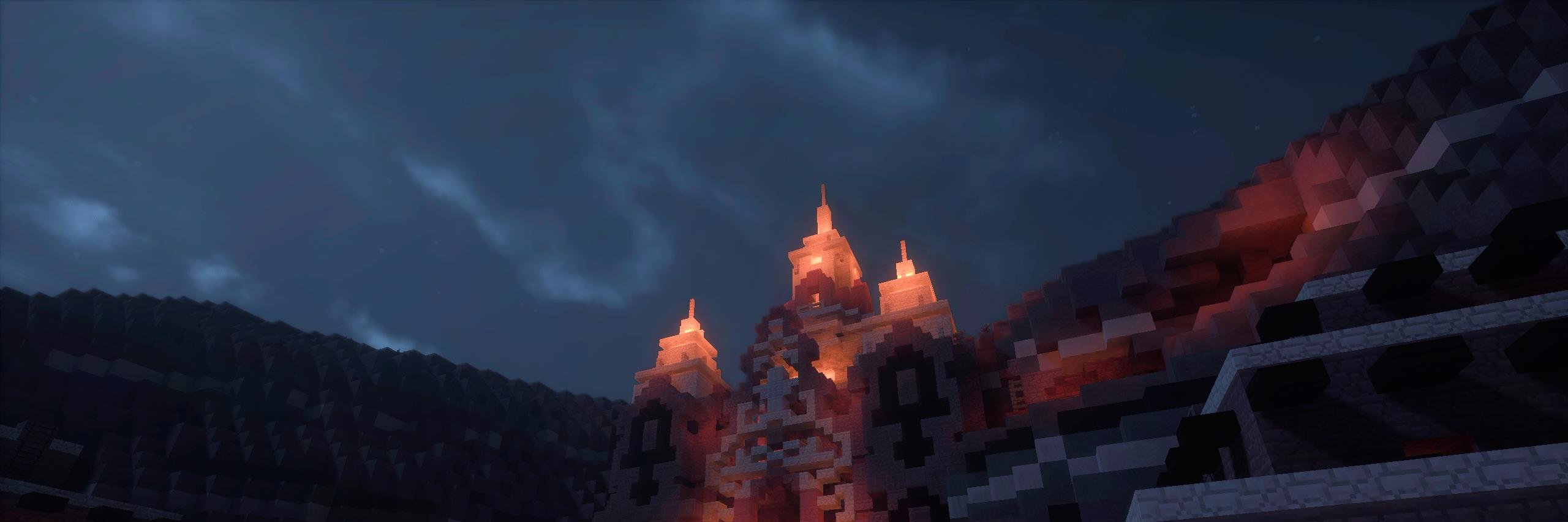 AlphasalvatorMC's profile banner image