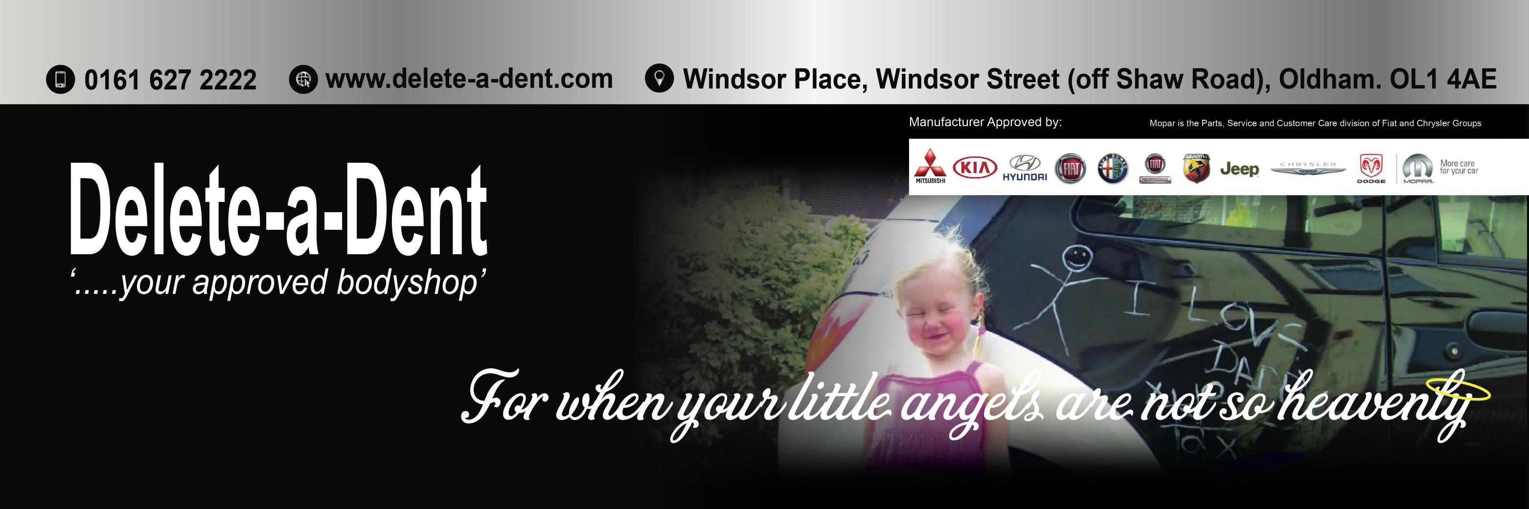 DeleteaDent's profile banner image