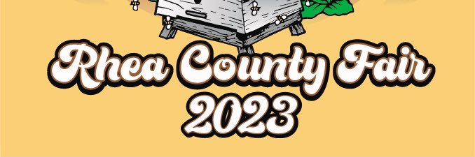 RheaCountyFair's profile banner image
