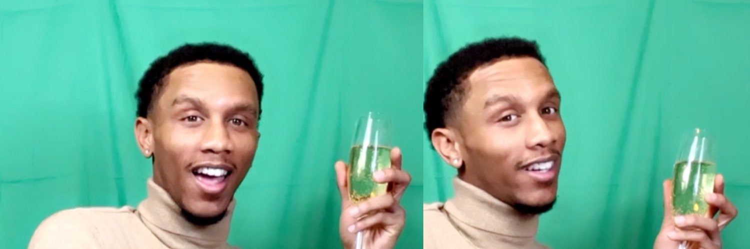 kevindeshaun's profile banner image