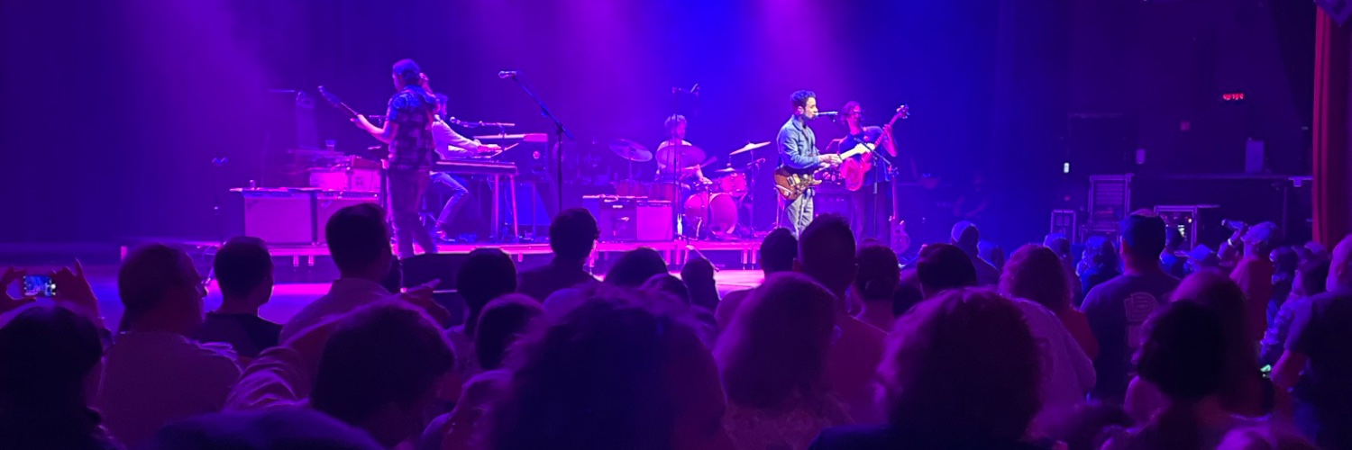 Brian Bennett banner