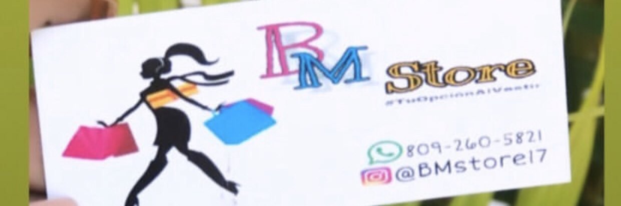 Bmstore17's profile banner image