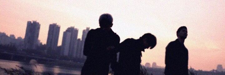 kmooncheol's profile banner image