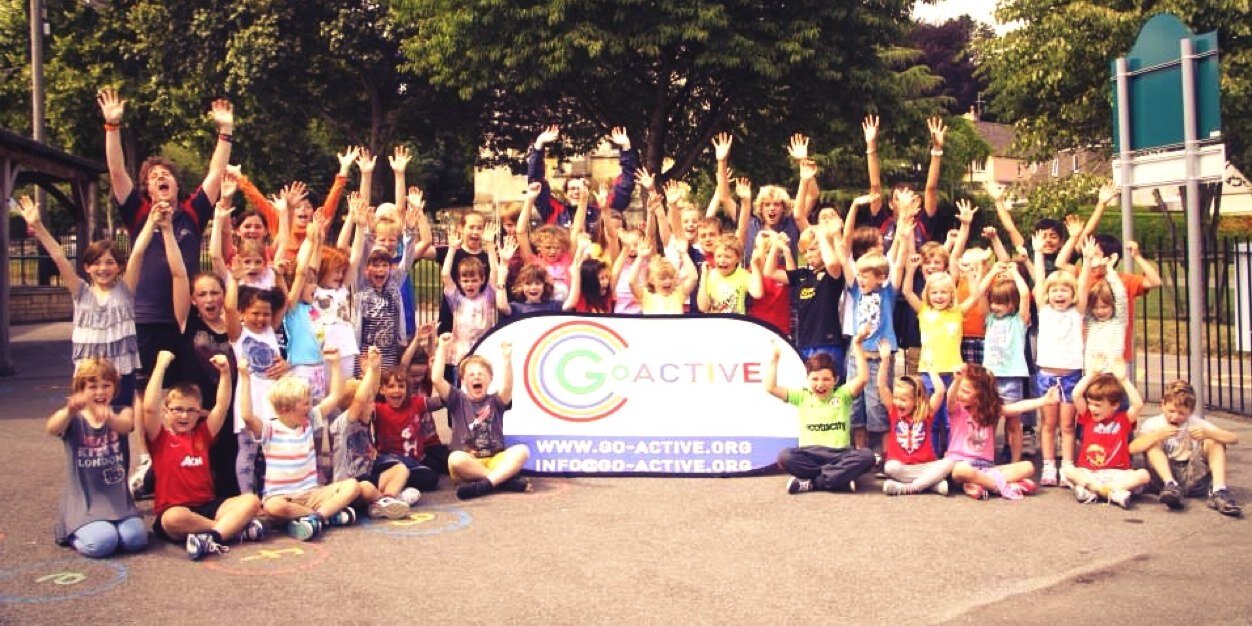 GoActiveLtd's profile banner image