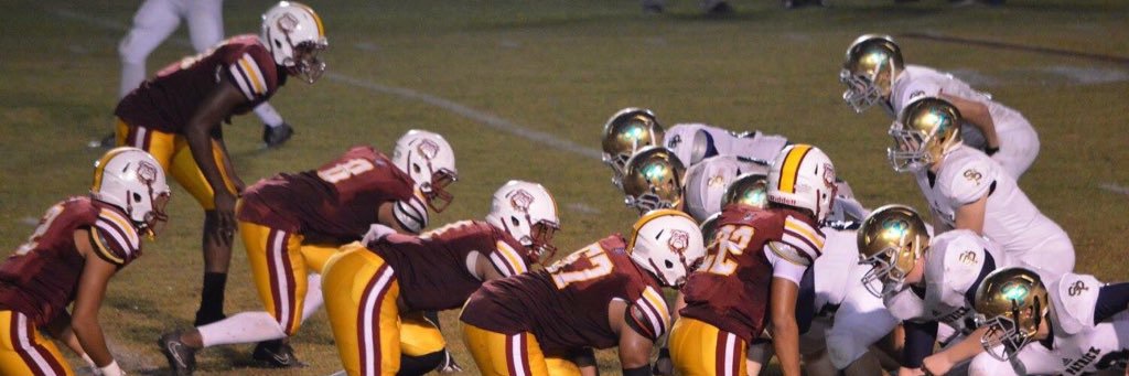 PerryCentralFootball banner
