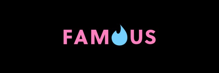 Famous Support banner
