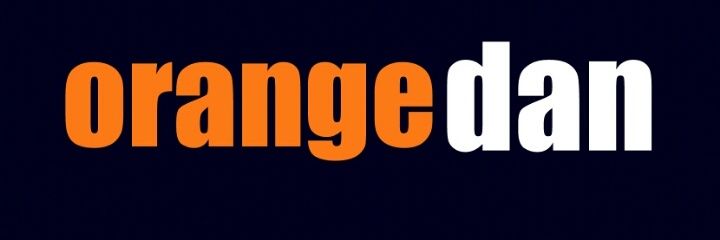 andraorange's profile banner image