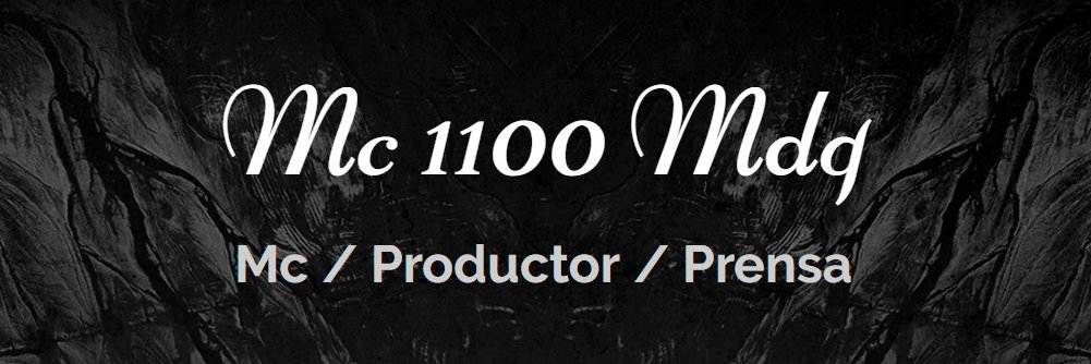 mc1100mdq's profile banner image