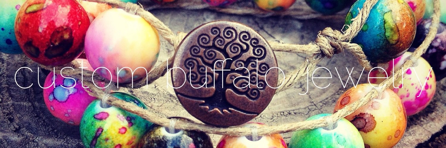 CustomBuffalo's profile banner image
