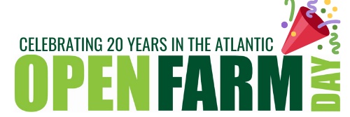 PEIOpenFarmDay's profile banner image