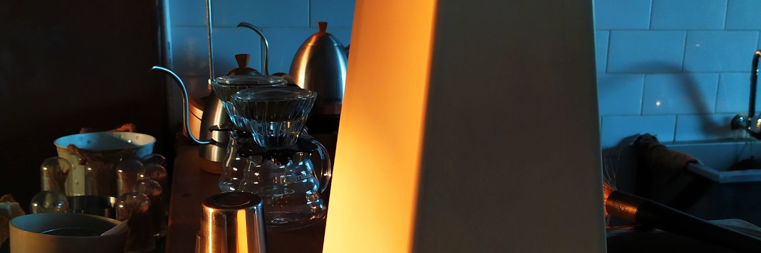 ASameah's profile banner image