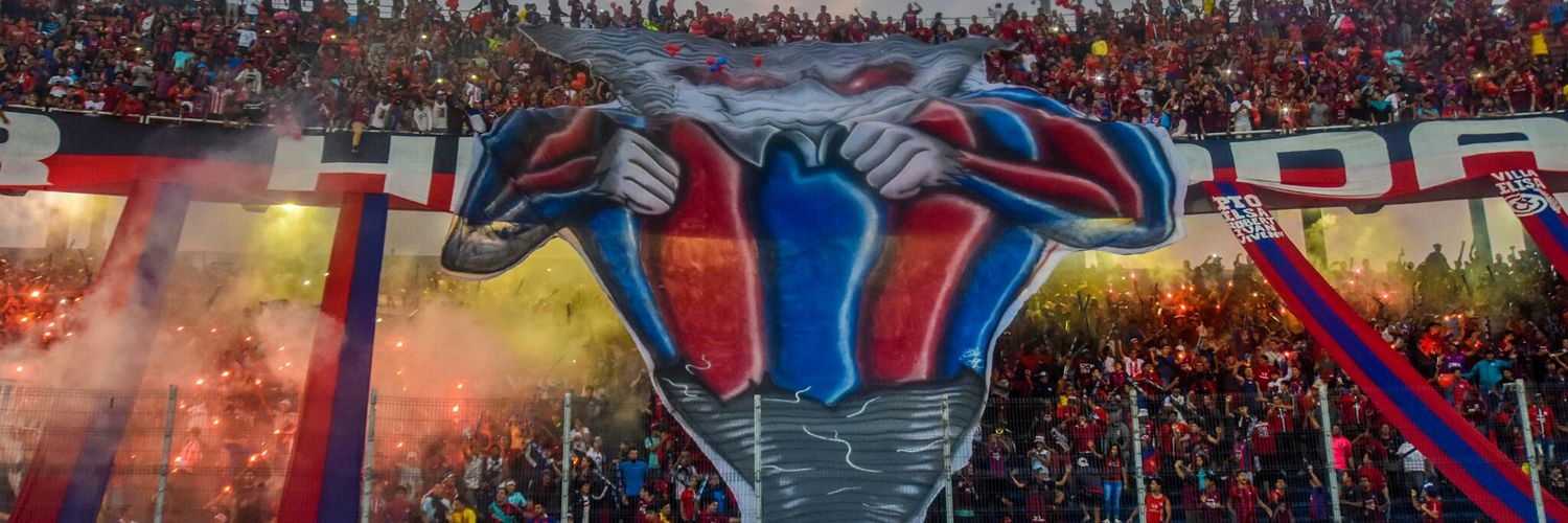 luisitoserrot's profile banner image