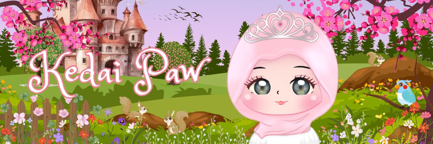 paw! banner