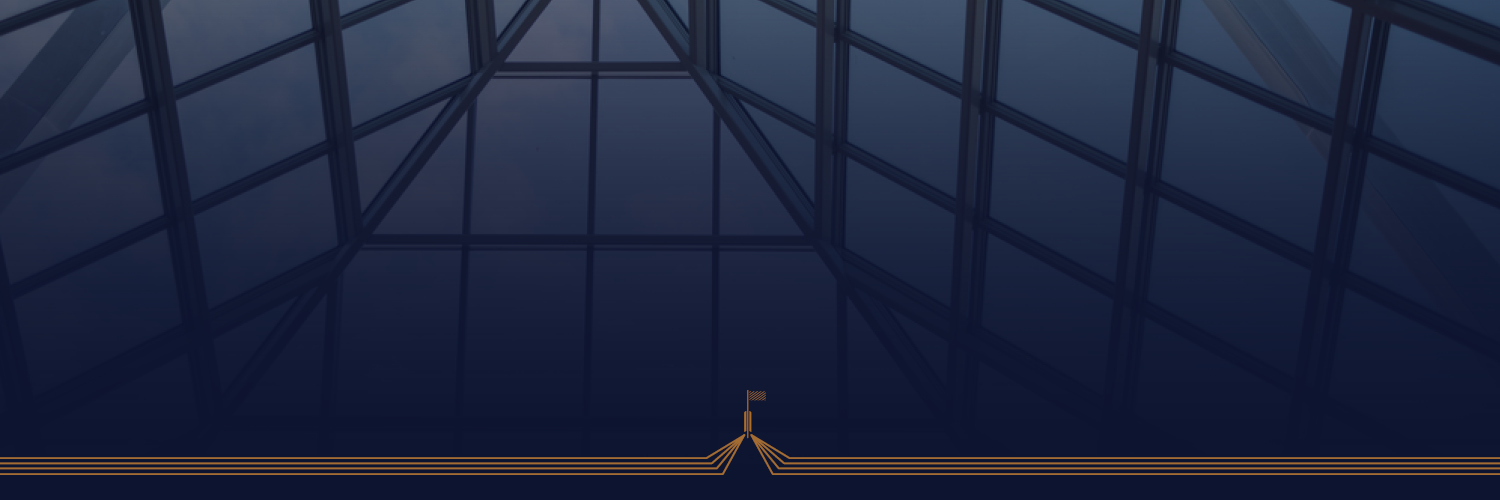 Australian Parliamentary Library banner