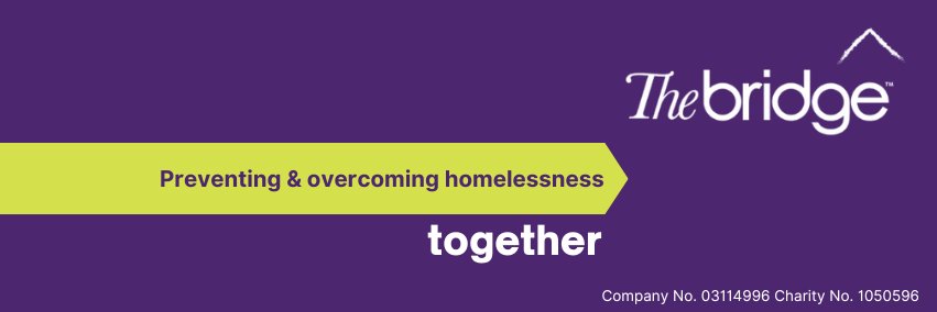 The Bridge (East Midlands) banner