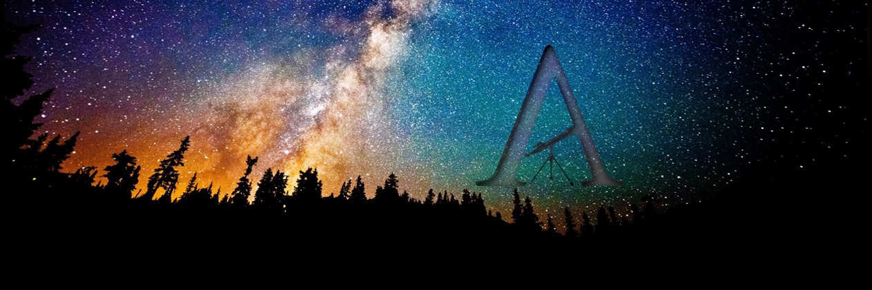CUAstroSoc's profile banner image