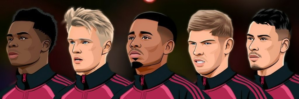 Yungjay banner