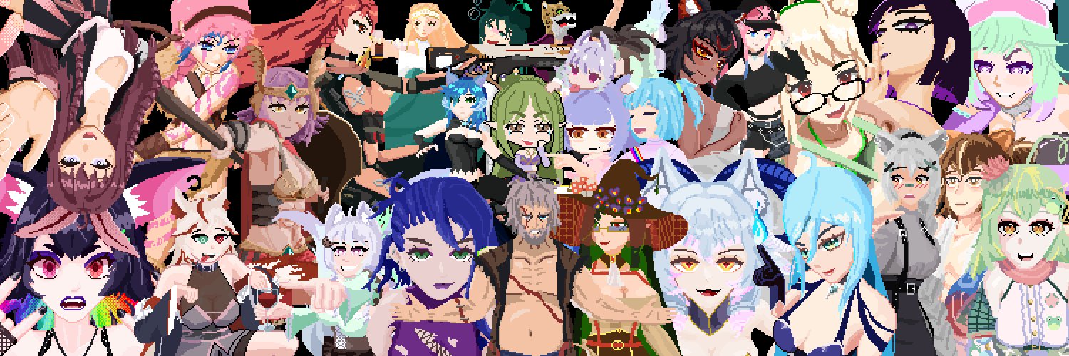 DrinkyBeery's profile banner image