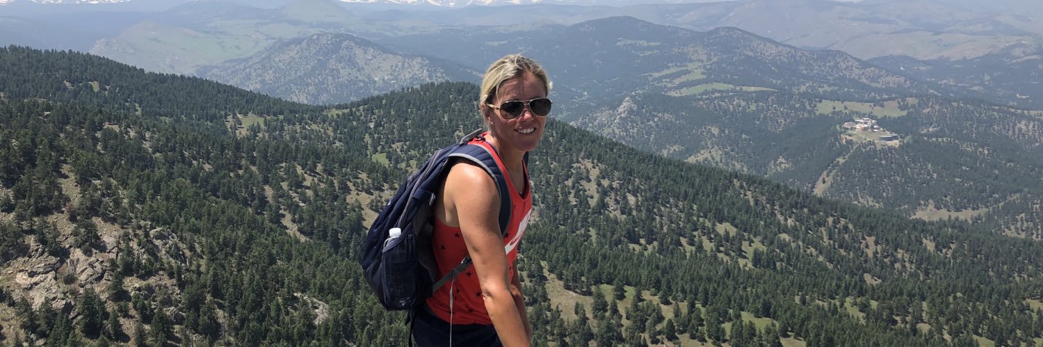 StaceySchramm's profile banner image