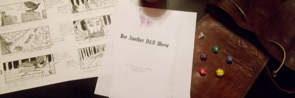 DrawMyRPGChar Profile Banner