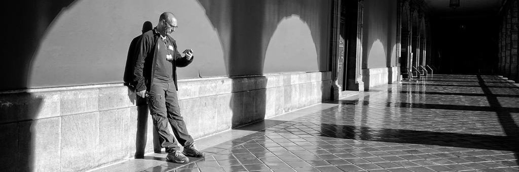 Carlos Salces banner