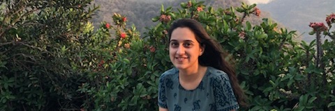 chandninangia's profile banner image
