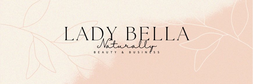 LadyBNaturally's profile banner image