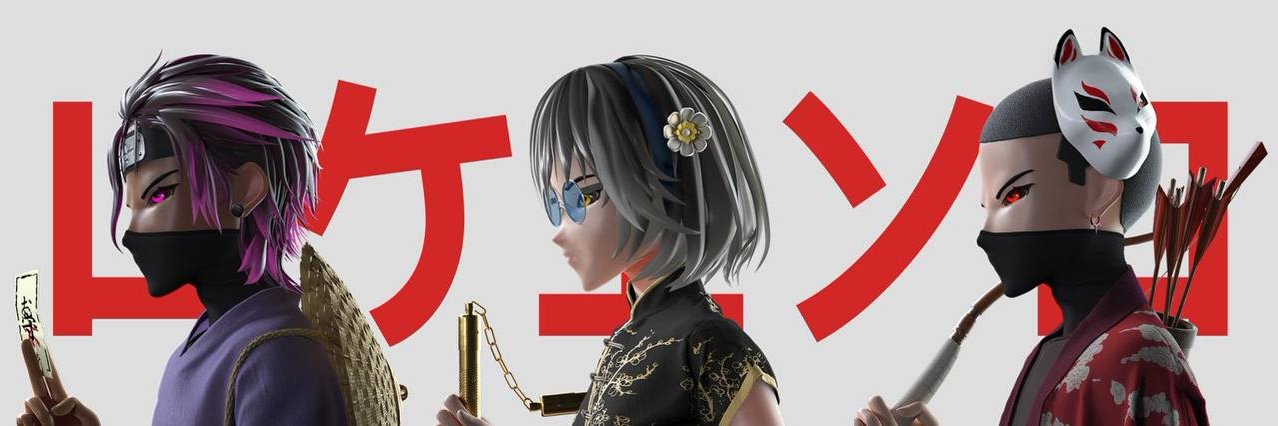 veroshiinta's profile banner image