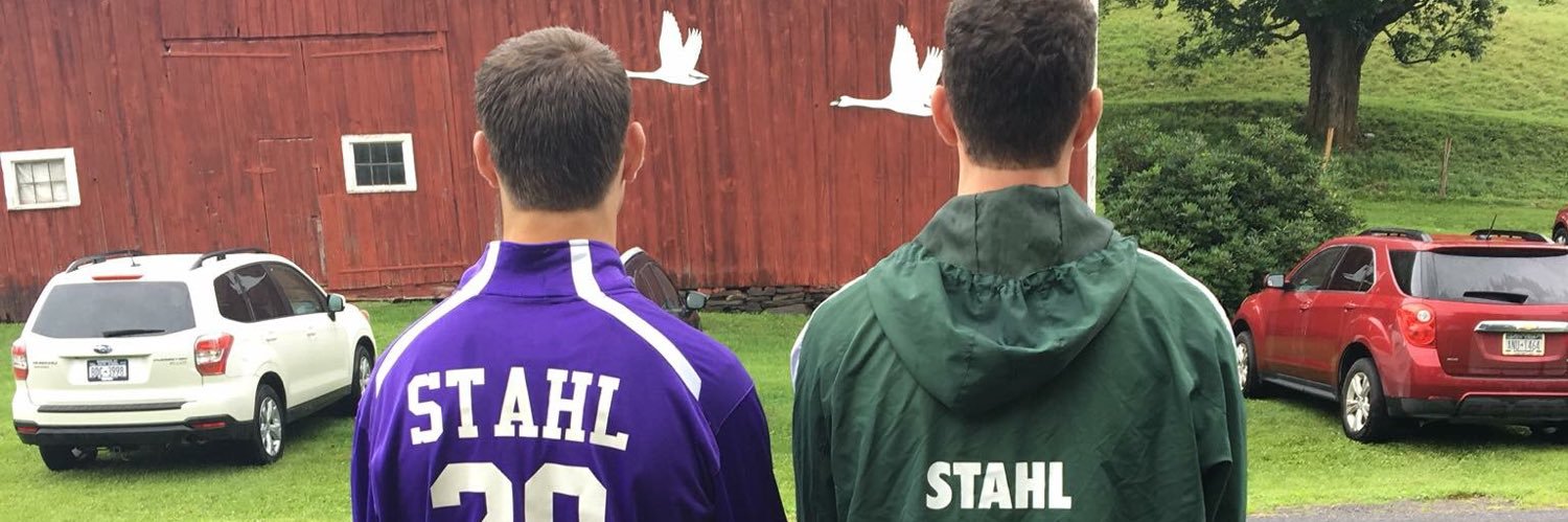 Derek Stahl banner