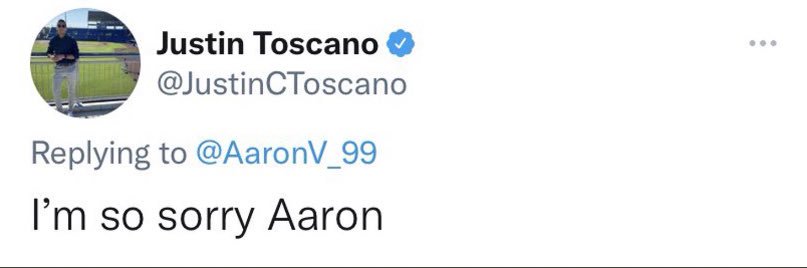 Aaron Valentino banner