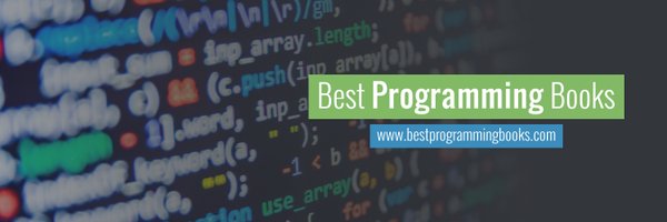 bestprogbooks Profile Banner
