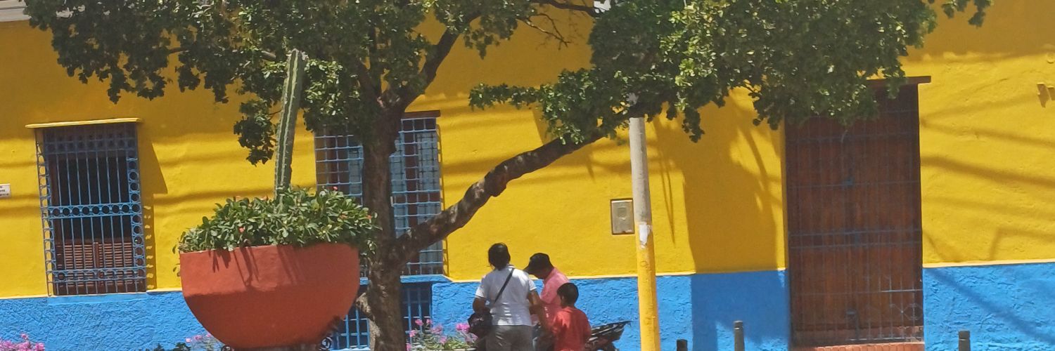 Alba Luz Luque banner