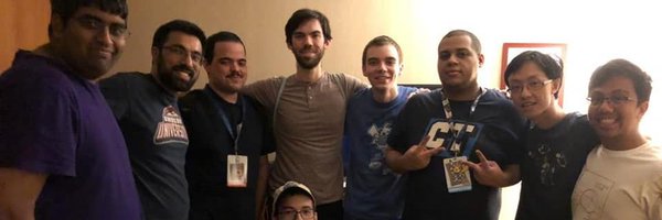 blaramons Profile Banner