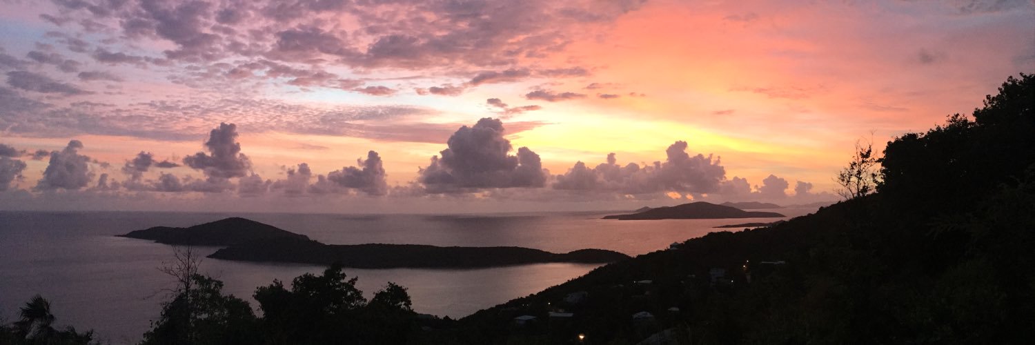 Stthomasweddin1's profile banner image