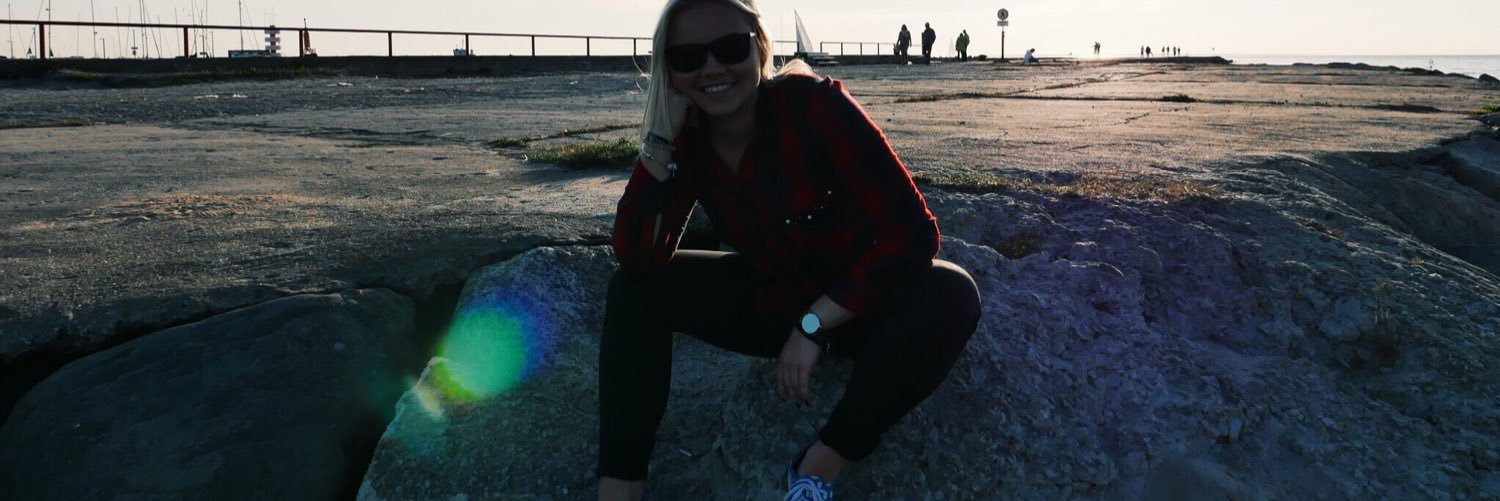 chrislenjessica's profile banner image