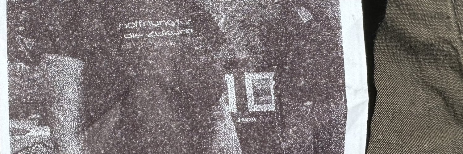 Blaketh's profile banner image