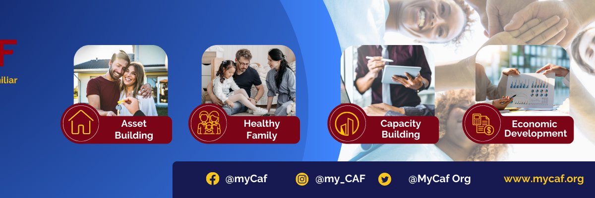 MyCafOrg's profile banner image