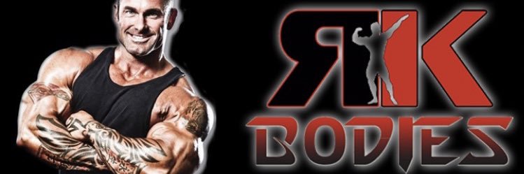 robkreider's profile banner image