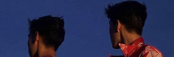 Chalylucky's profile banner image