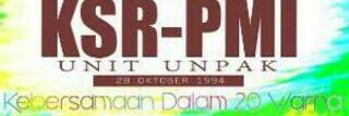 KSR-PMI Unit UNPAK banner