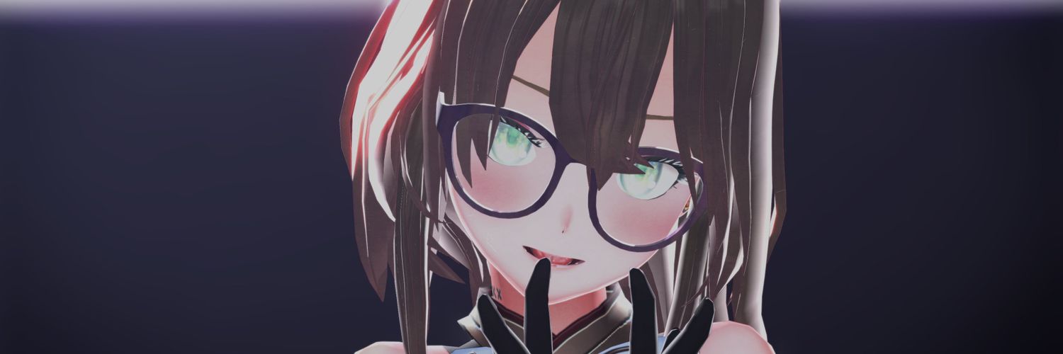 VMumei_desu's profile banner image