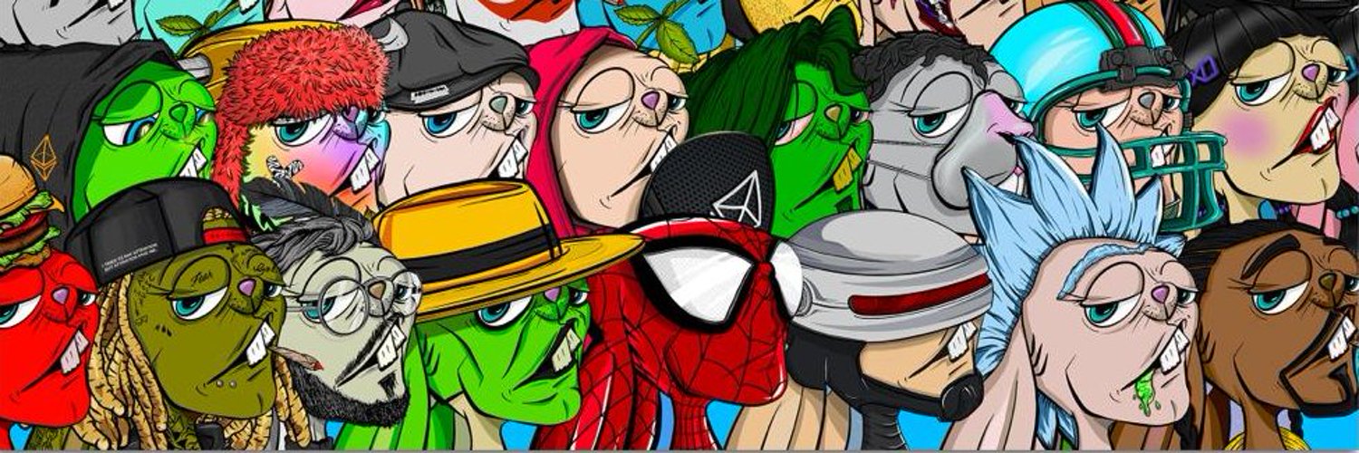 Adam | Bucks Bunny 🐰 banner