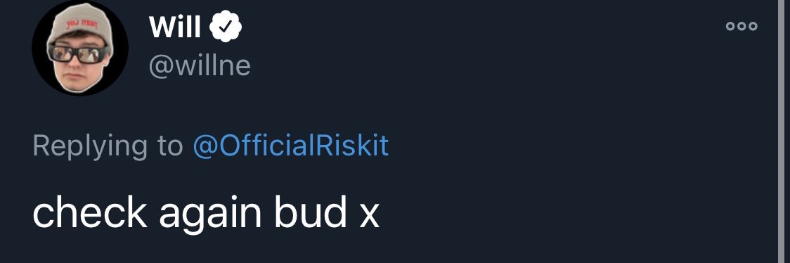 OfficialRiskit's profile banner image