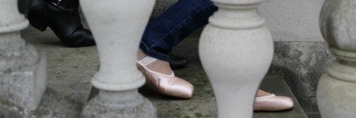 Pointe_Ahead's profile banner image