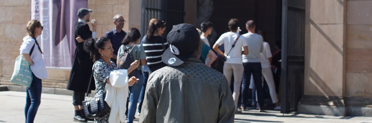 iamfenrico's profile banner image